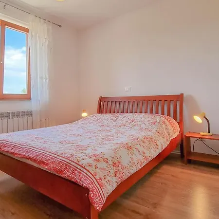 Bruna Apartmán