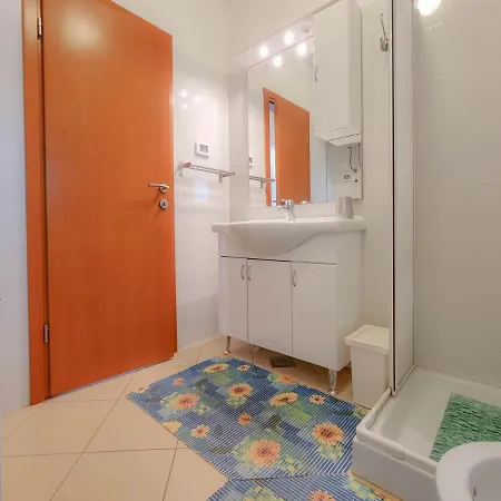 Bruna Apartman