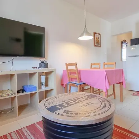 Apartmán Bruna Cepljani