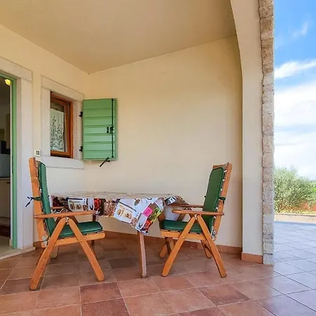 Apartman Bruna