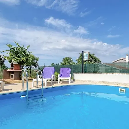 Apartmán Bruna