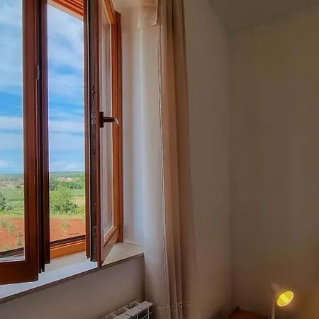 Bruna Apartmán