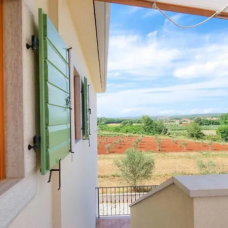 Bruna Apartmán Cepljani