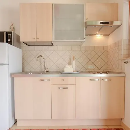 Bruna Apartmán
