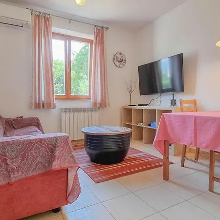 Bruna Apartman