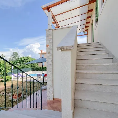 Apartman Bruna *
