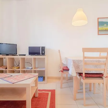 Bruna Apartman Čepljani