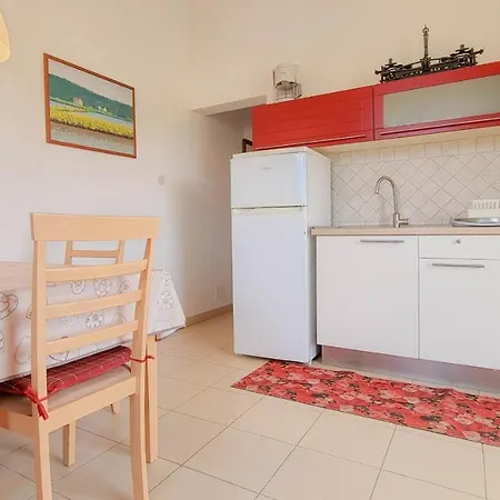 Bruna Apartman