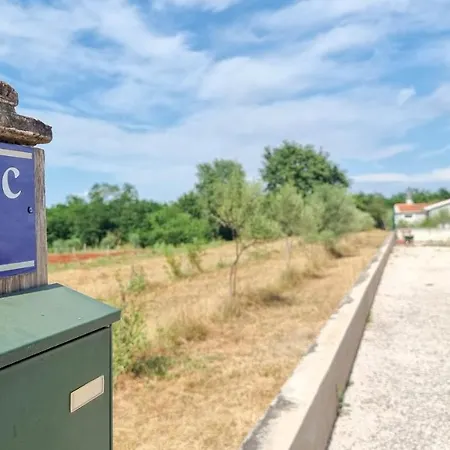 Apartman Bruna Čepljani