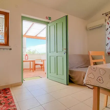 Apartmán Bruna *