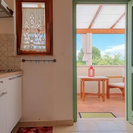 Bruna Apartmán