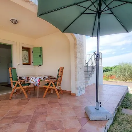 Apartman Bruna *