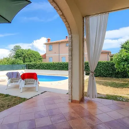 Bruna Apartman Čepljani