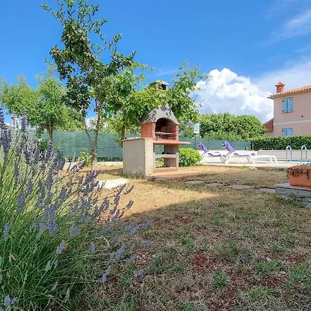 Bruna Apartmán Cepljani
