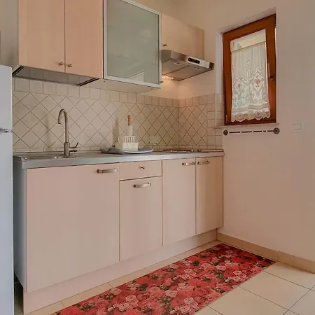 Bruna Appartement