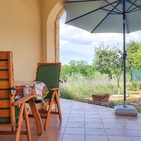 Bruna Appartement