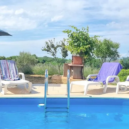 Bruna Appartement *