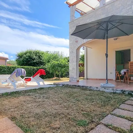 Appartement Bruna
