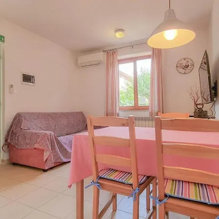 Bruna Appartement Cepljani